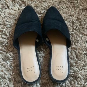 a new day loafers